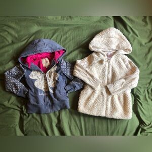 Sweatshirt Hoodie set / bundle